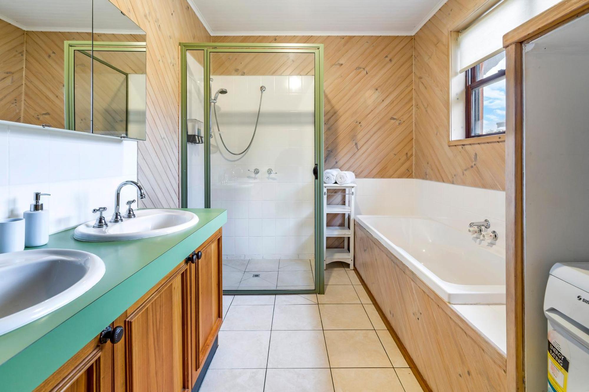 Blackwood Park Cottages Mole Creek Экстерьер фото