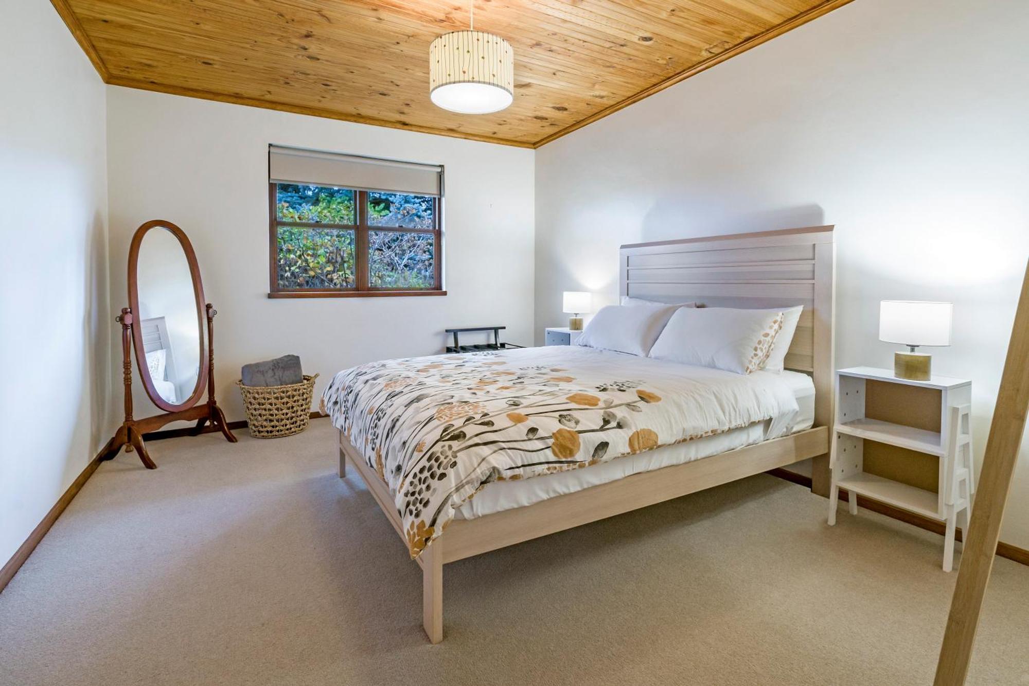 Blackwood Park Cottages Mole Creek Экстерьер фото