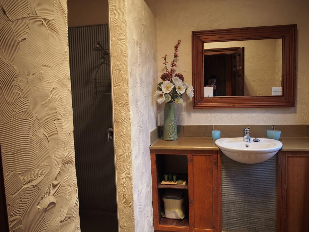 Blackwood Park Cottages Mole Creek Экстерьер фото